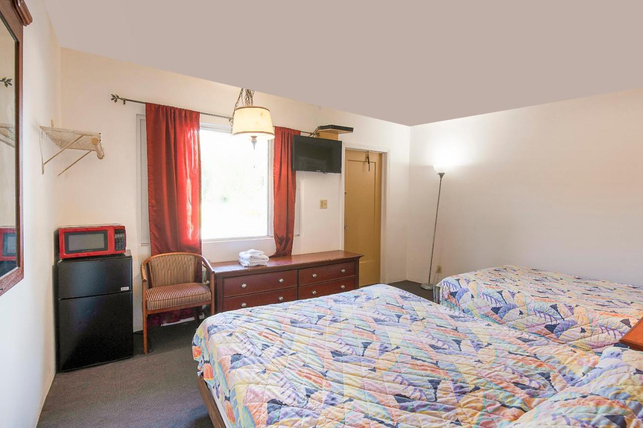 Hotel O Near Fanning Springs State Park Us Hwy 98 Old Town 외부 사진