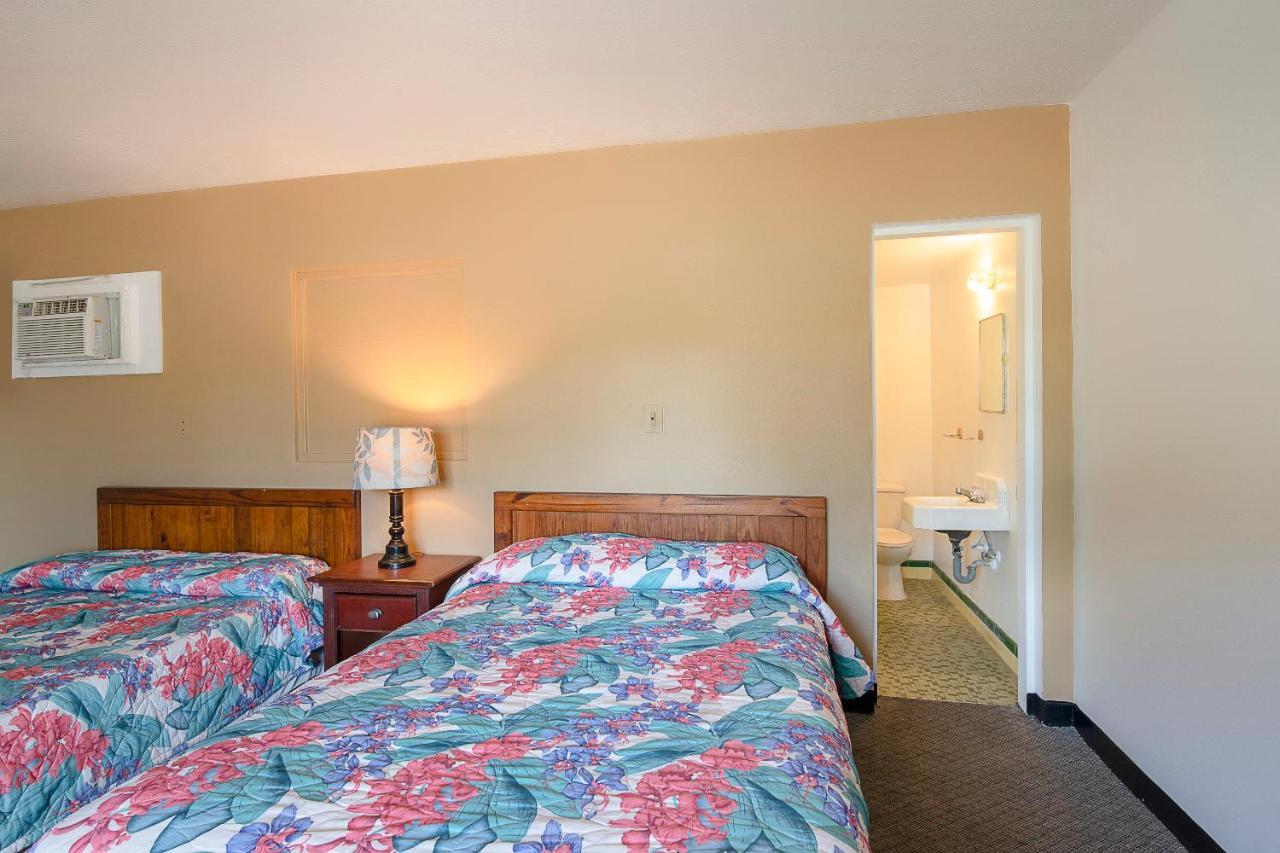 Hotel O Near Fanning Springs State Park Us Hwy 98 Old Town 외부 사진
