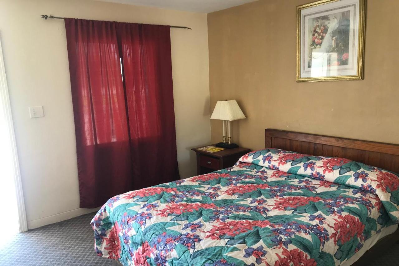 Hotel O Near Fanning Springs State Park Us Hwy 98 Old Town 외부 사진