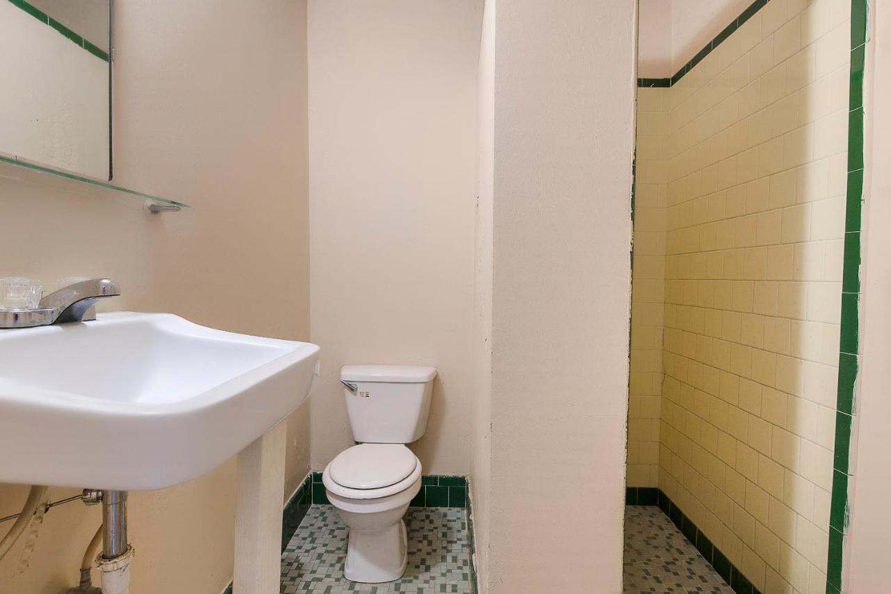 Hotel O Near Fanning Springs State Park Us Hwy 98 Old Town 외부 사진