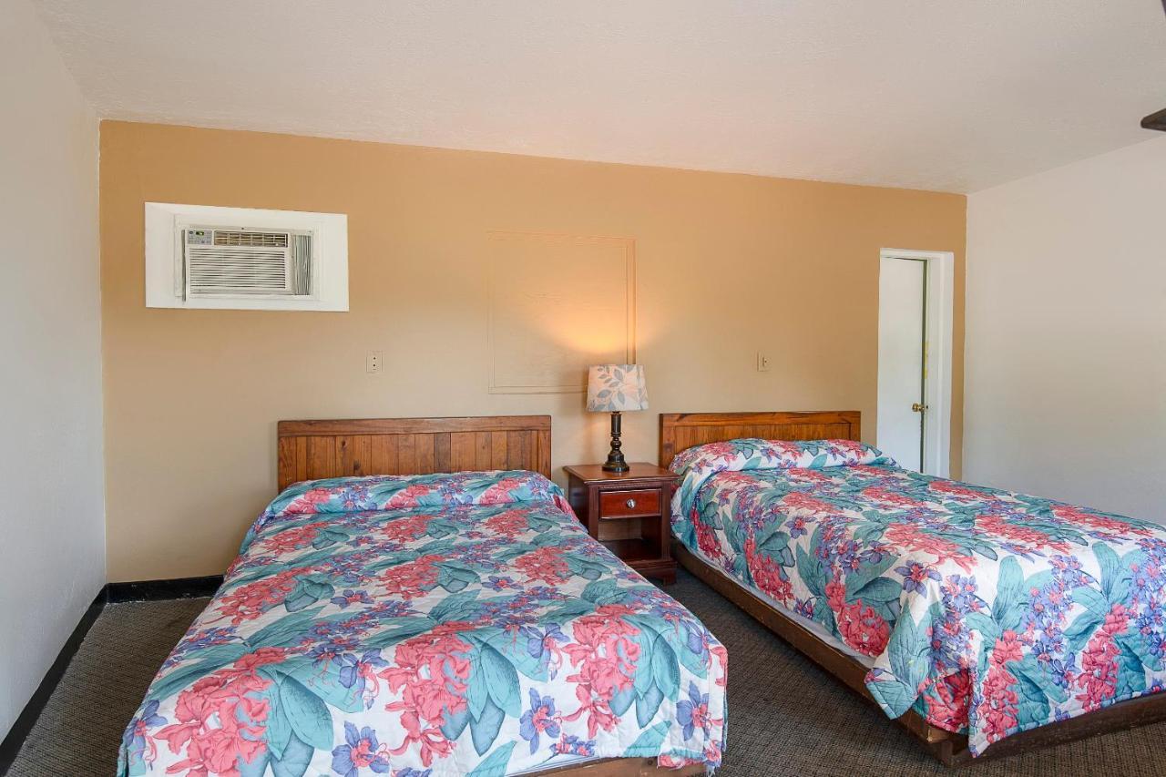 Hotel O Near Fanning Springs State Park Us Hwy 98 Old Town 외부 사진