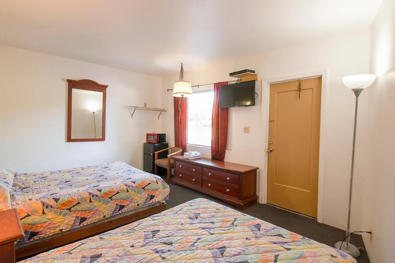Hotel O Near Fanning Springs State Park Us Hwy 98 Old Town 외부 사진